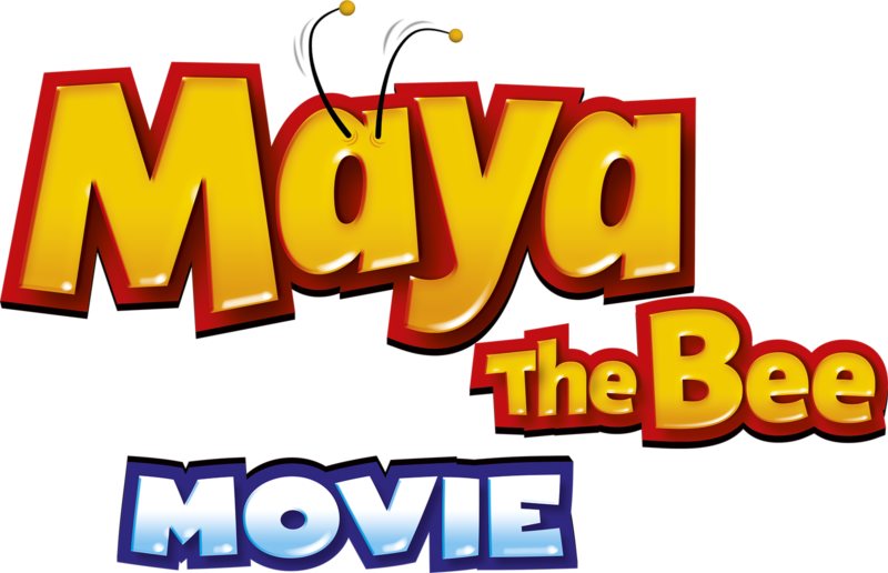Maya the Bee 1